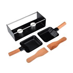 Cheese Oven Set Kitchen Omelette Non-stick Baking Tray Baking Utensils