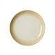 Better Homes & Gardens Sorrell Beige Reactive Stoneware Salad Plate Round 8"D