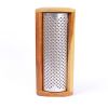 Wooden Grater Box with Drawer Eco-Friendly Parmesan Cheese Nutmeg Ginger Potato Radish Vegetables Fruits Shredder