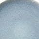 Better Homes & Gardens Blue Reactive Linette Round Stoneware Salad Plate Round 8.5'D