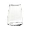 Better Homes & Gardens Clear Flared Stemless Wine Glass, 4 Pack