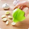 Garlic Peeler