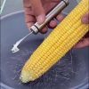 4-Pack Stainless Steel Corn Planer