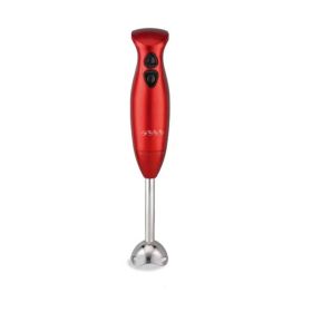 Baby Supplementary Milk Shake Stirrer (Option: Red-UK)