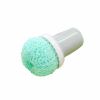 Dish Scrubber - Short or Long Handle Scouring Pad - Polyester Sponge for Pot, Pan, Plate, for Daily Use, for Cleaning Tabletop