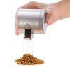 Kitchen Use Gadgets BBQ Tool & Cooking Food Grinder