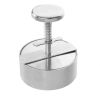 304 Stainless Steel Meat Pie Mold Burger Press Meat Pie Mold Kitchen Handy Tool