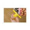 Reusable Food Seal Clamp Pour Food Bag Clip Spout